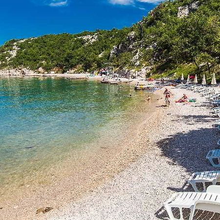 Paviljoni & Bungalow Kacjak Crikvenica Exterior foto